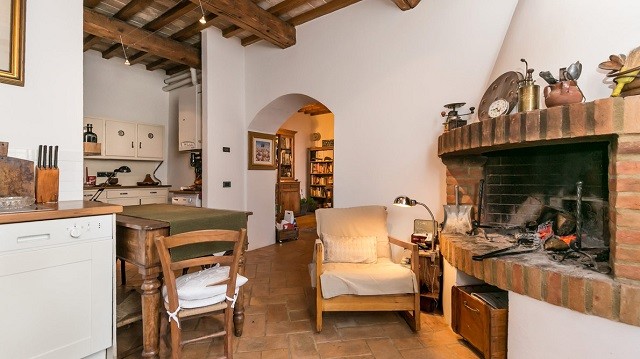 Rustico / Casale -  Miniere di Murlo